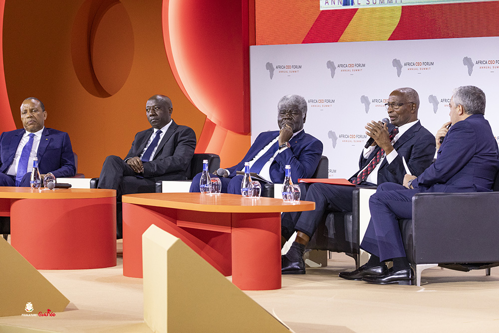 Climat des affaires : La Guinée plus que jamais attractive
