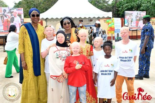 La Guinée célèbre la Journée de l’Enfant Africain en réaffirmant son Engagement pour l’Éducation