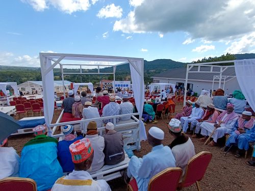 Dalaba au cœur de la relance touristique : lancement officiel de la saison 2024