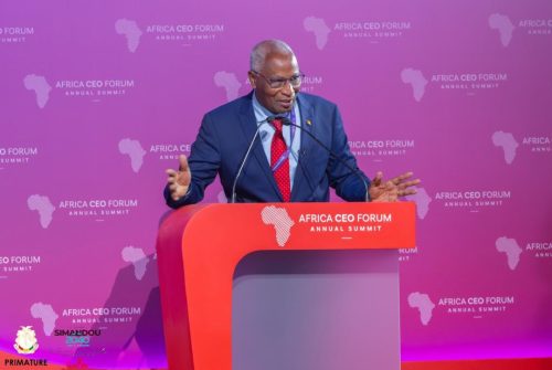 La Guinée, l’eldorado de l'Afrique de l’ouest