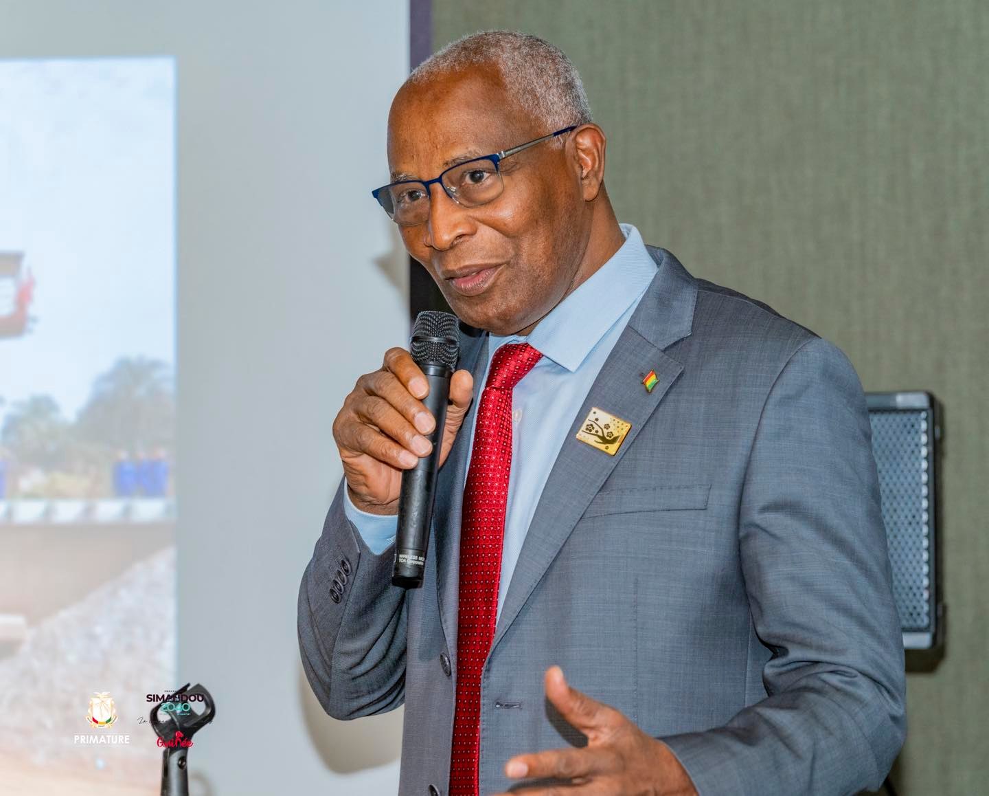 LA GUINÉE À L’EXPO 2025 : une terre d’opportunités pour les investisseurs japonais !