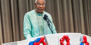 Expo 2025 : la journée nationale de la république de Guinée