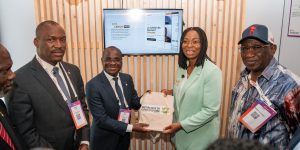 MPTEN : La Guinée prend une part active à la VivaTech 2025 à Paris