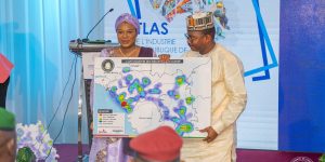 Présentation de l’Atlas de l’Industrie : la Guinée se dote d’un outil clé pour sa politique industrielle