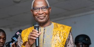 Kindia accueille le Premier ministre dans une ambiance festive