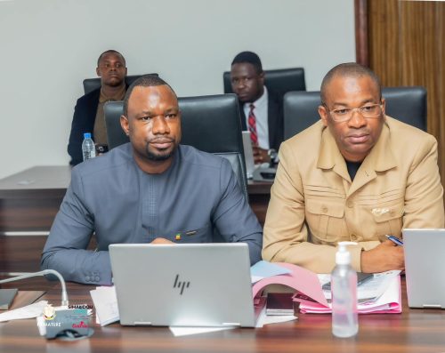 Évaluation finale des Contrats Annuels de Performance (CAP) : ministère de la Sécurité et de la Protection civile