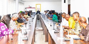 Évaluation finale des Contrats Annuels de Performance (CAP) – Ministère des Affaires Étrangères