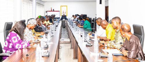 Évaluation finale des Contrats Annuels de Performance (CAP) – Ministère des Affaires Étrangères