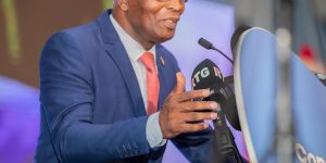 Présentation du projet de connectivité de 2200 écoles primatures publiques