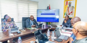 Évaluation finale des CAP : Le ministère de l’Économie et des Finances affiche de bons résultats