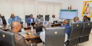 Évaluation finale des Contrats Annuels de Performance (CAP) : Ministère du Budget