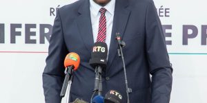 Compagnie du TransGuinéen : bilan et perspectives après un an de gestion