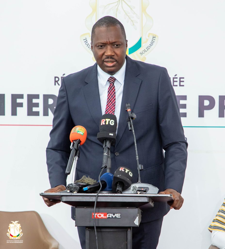 Compagnie du TransGuinéen : bilan et perspectives après un an de gestion